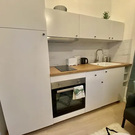 Campulley Apartment