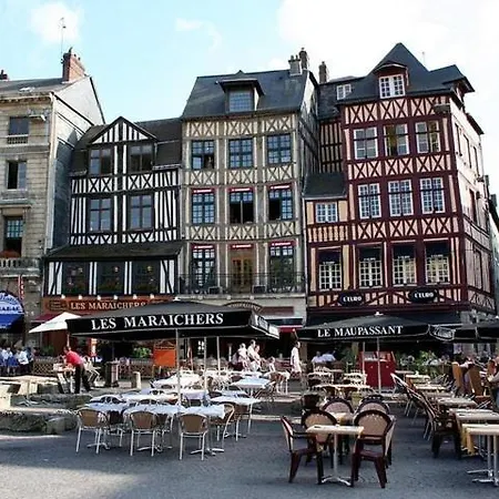 Campulley Rouen